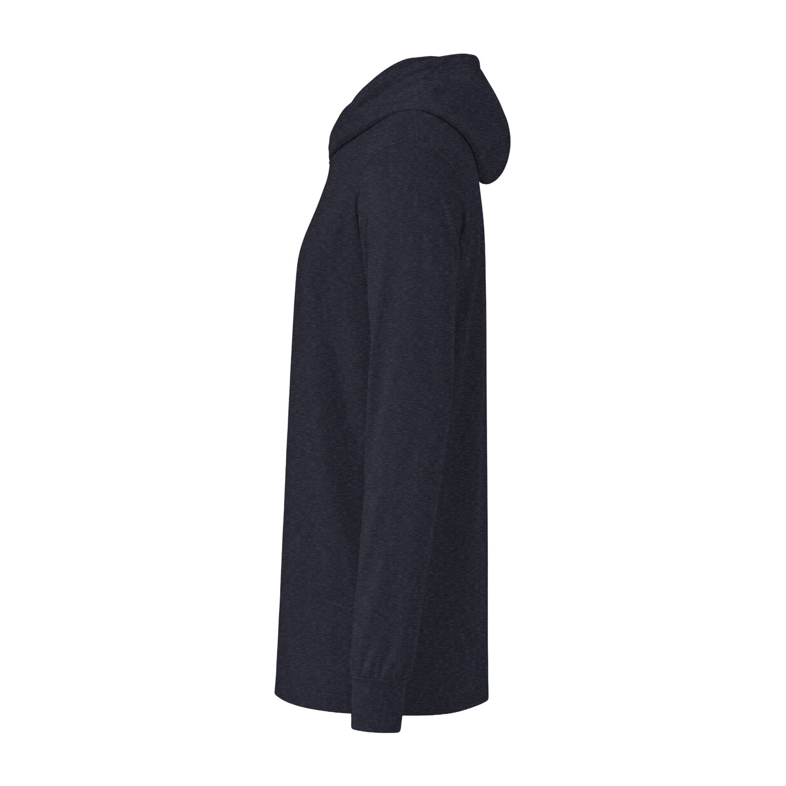 Loyalty Lifestyle Hoodie Tee — Loyalty If It Ain't In You Long-Sleeve Hooded Tee - Image 19