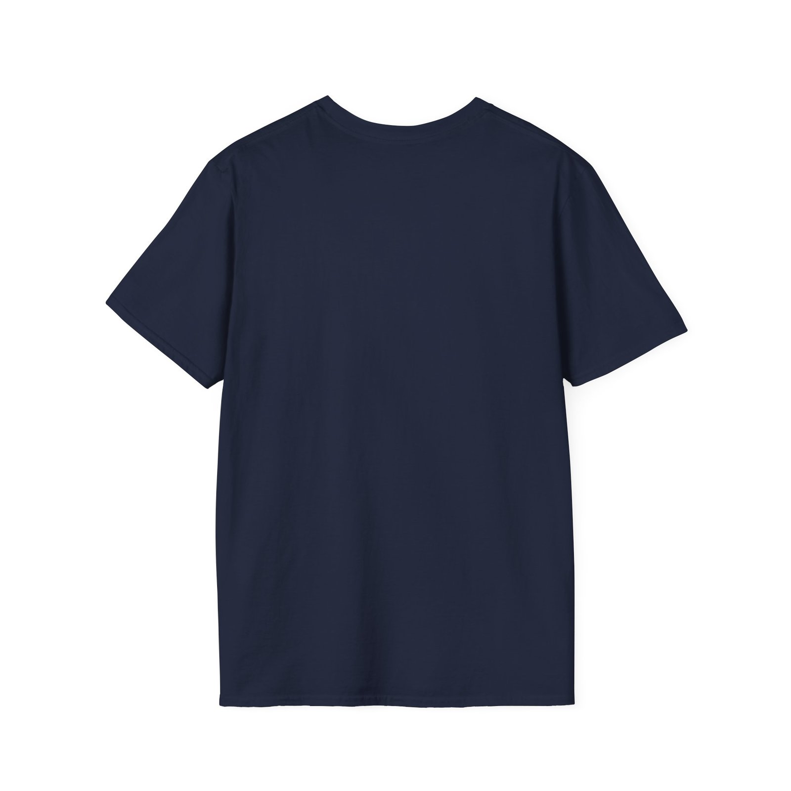 Monogram D'NAMAR Graphic T-Shirt | Minimal Brand Emblem Tee - Image 48