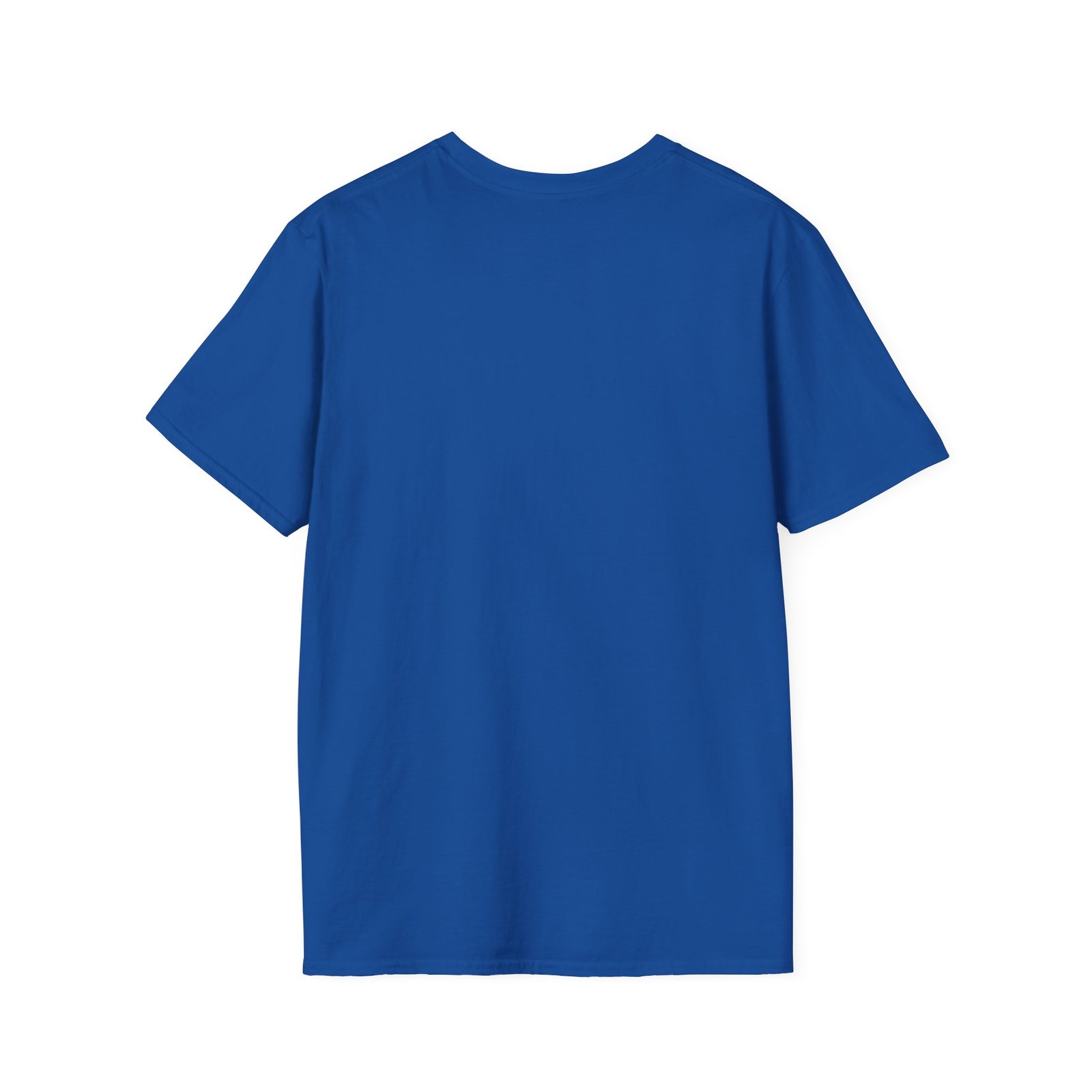 Monogram D'NAMAR Graphic T-Shirt | Minimal Brand Emblem Tee - Image 44