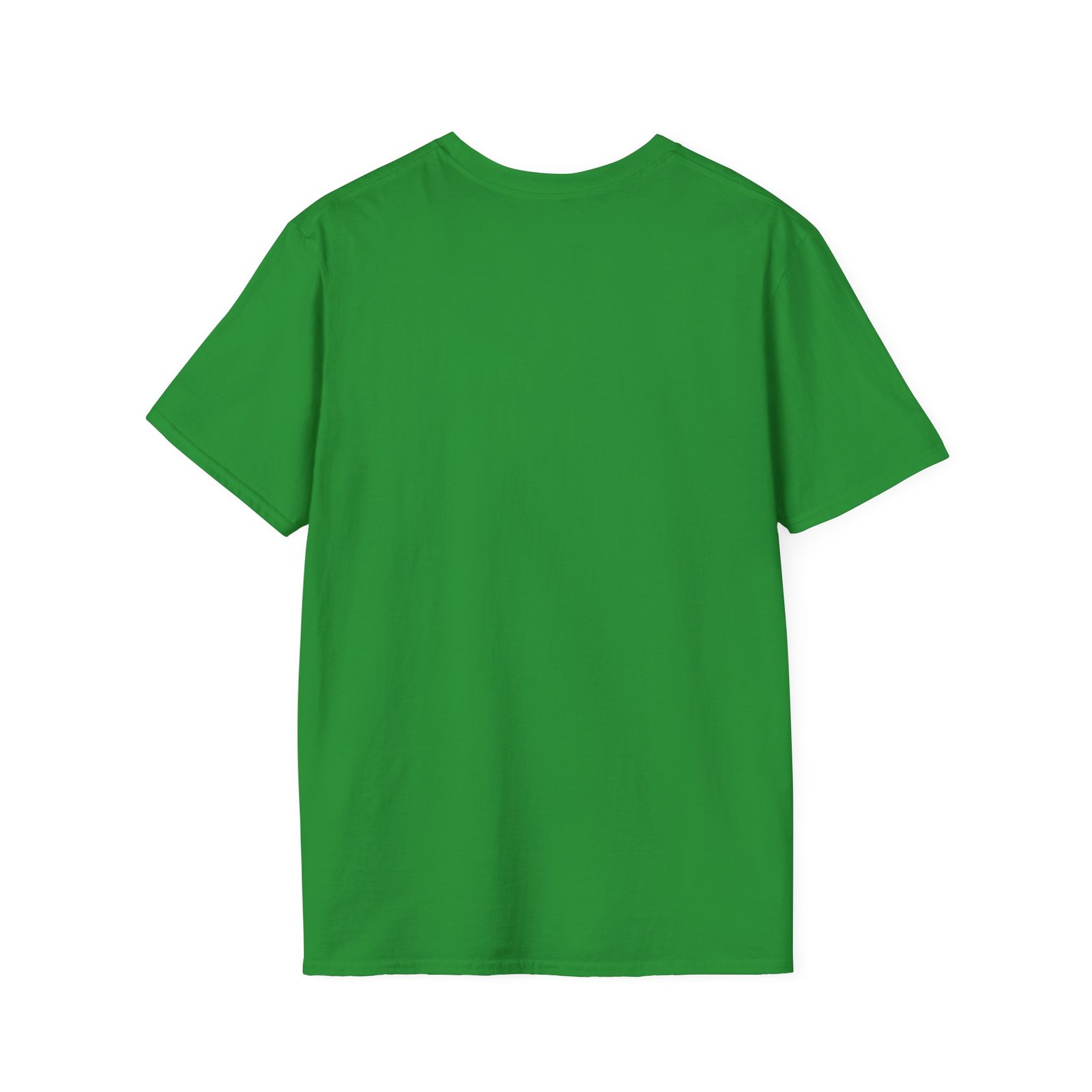Loyalty Is The Only Way T-Shirt — Bold Graphic Motivational Tee - Image 4