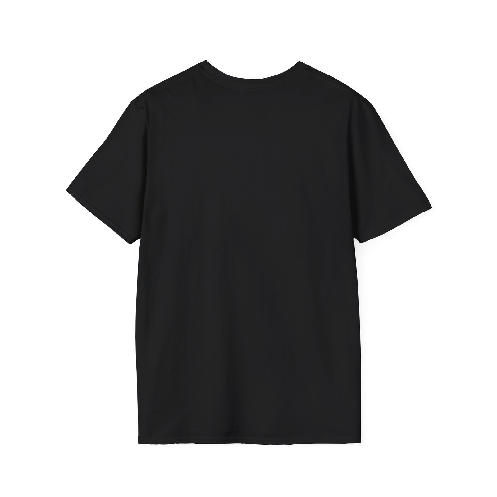 Loyalty Is The Only Way T-Shirt — Bold Graphic Motivational Tee - Image 12