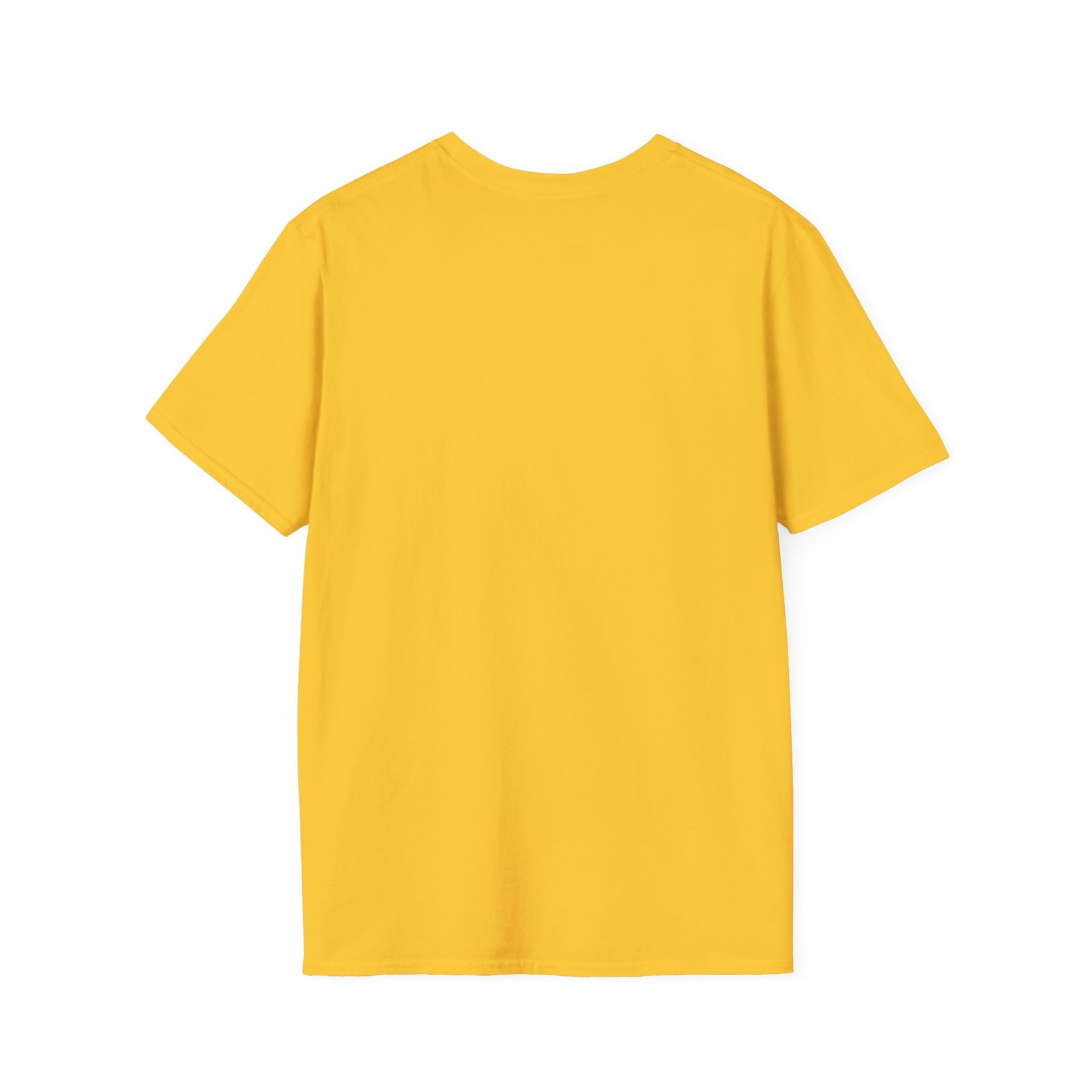 Monogram D'NAMAR Graphic T-Shirt | Minimal Brand Emblem Tee - Image 28