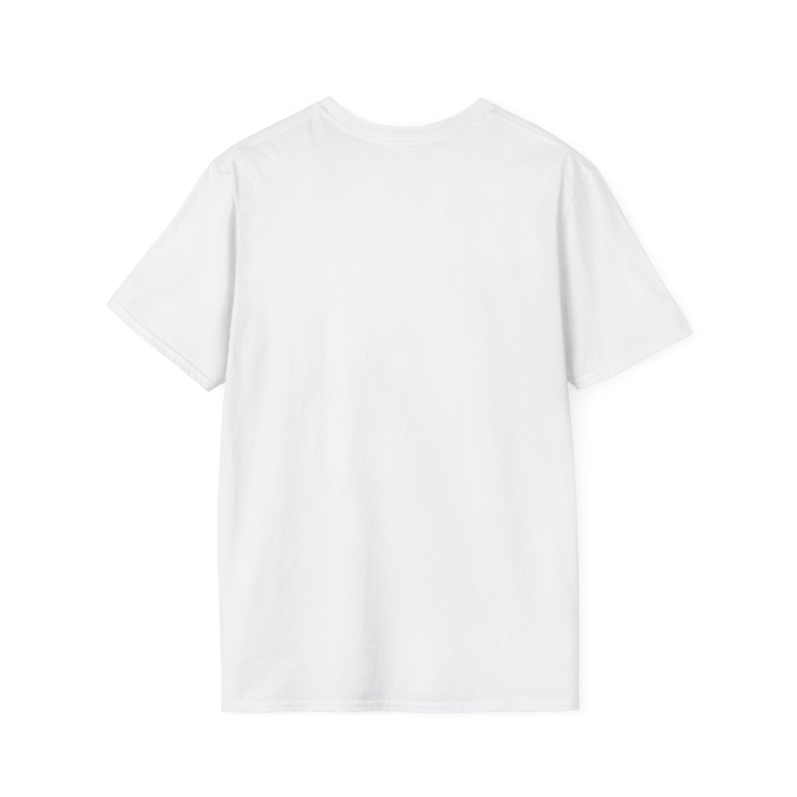 Loyalty Is The Only Way T-Shirt — Bold Graphic Motivational Tee - Image 8