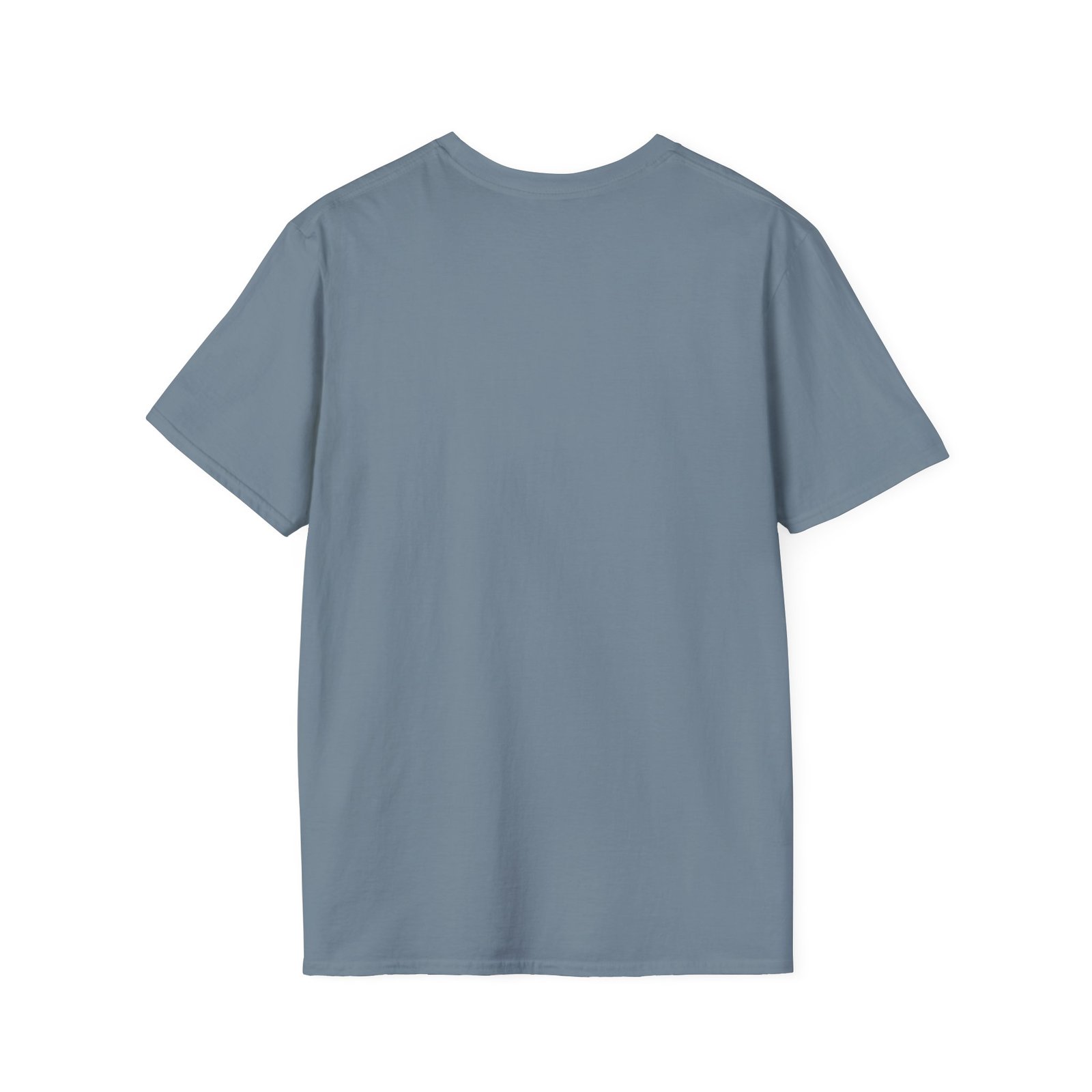 Monogram D'NAMAR Graphic T-Shirt | Minimal Brand Emblem Tee - Image 40
