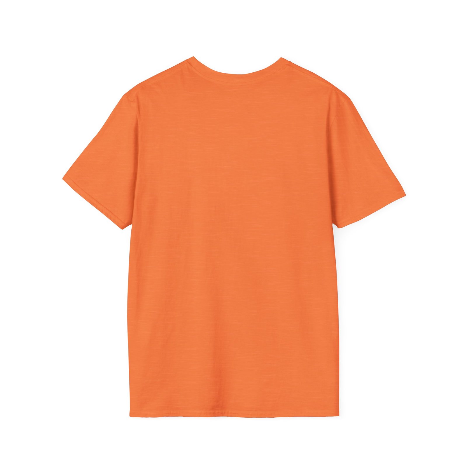 Monogram D'NAMAR Graphic T-Shirt | Minimal Brand Emblem Tee - Image 8