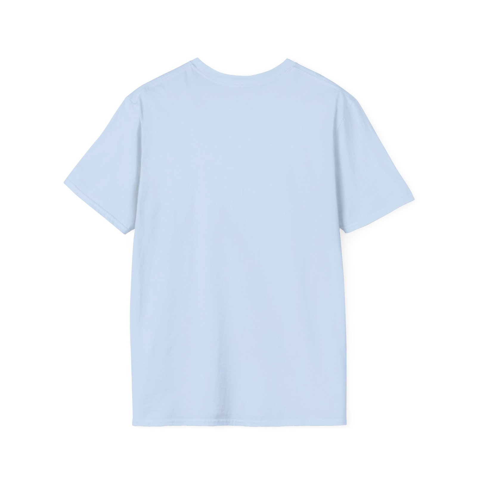 Monogram D'NAMAR Graphic T-Shirt | Minimal Brand Emblem Tee - Image 36