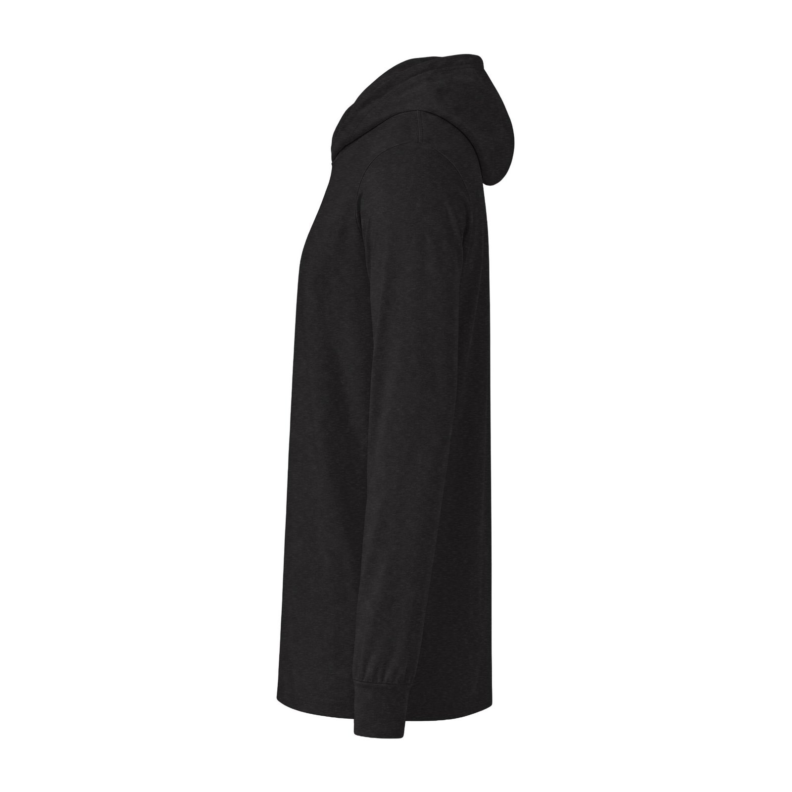 Loyalty Lifestyle Hoodie Tee — Loyalty If It Ain't In You Long-Sleeve Hooded Tee - Image 11