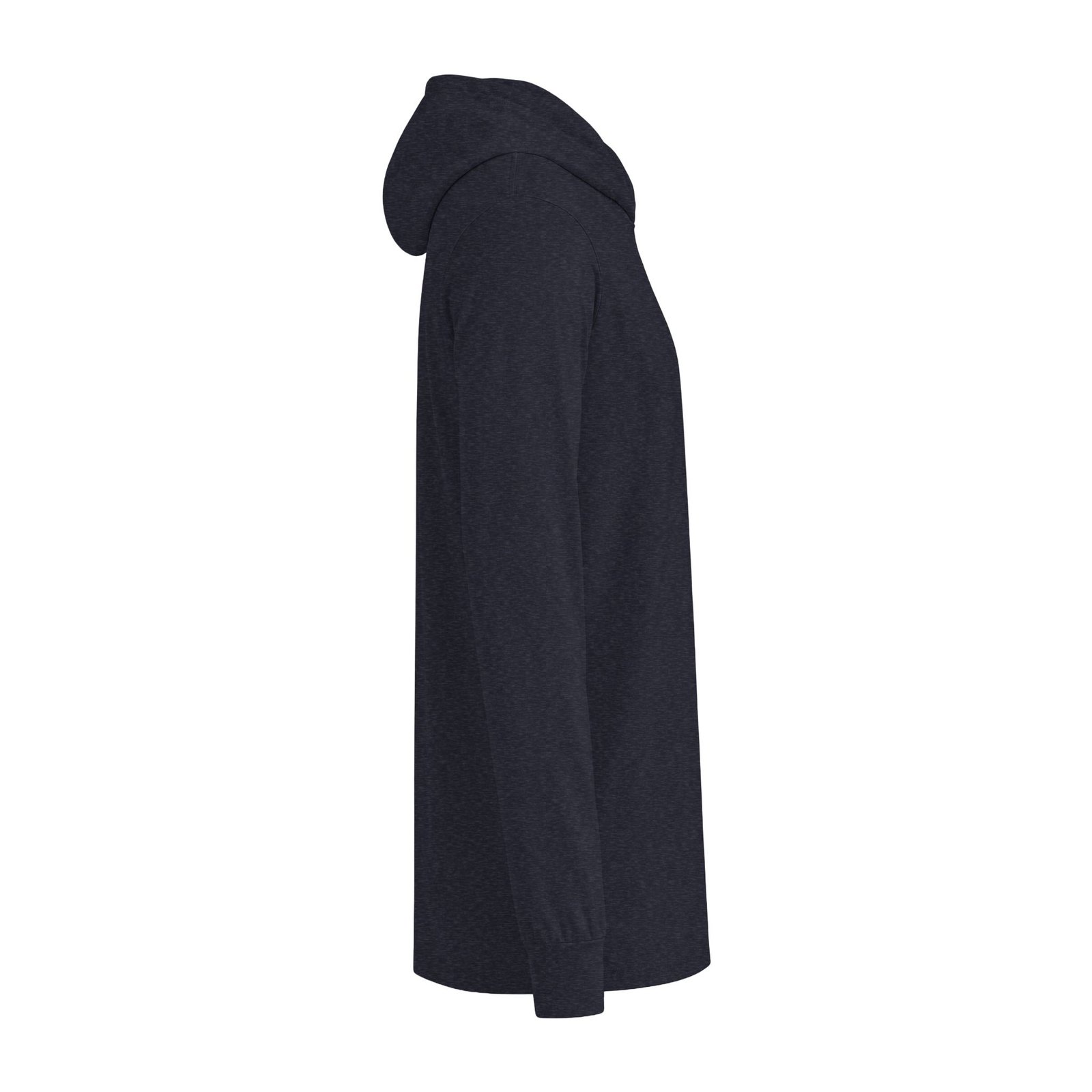 Loyalty Lifestyle Hoodie Tee — Loyalty If It Ain't In You Long-Sleeve Hooded Tee - Image 20