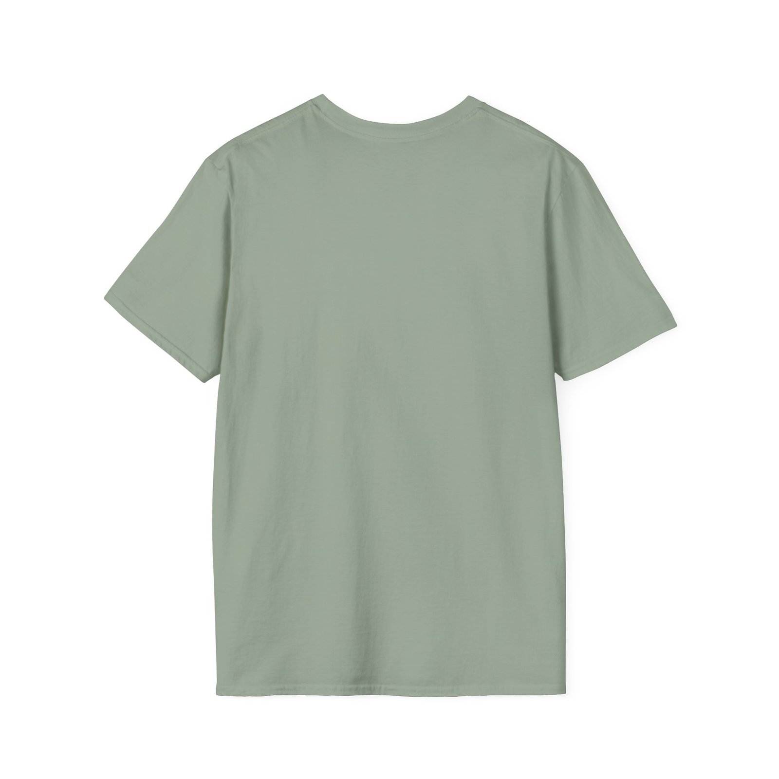 Monogram D'NAMAR Graphic T-Shirt | Minimal Brand Emblem Tee - Image 32